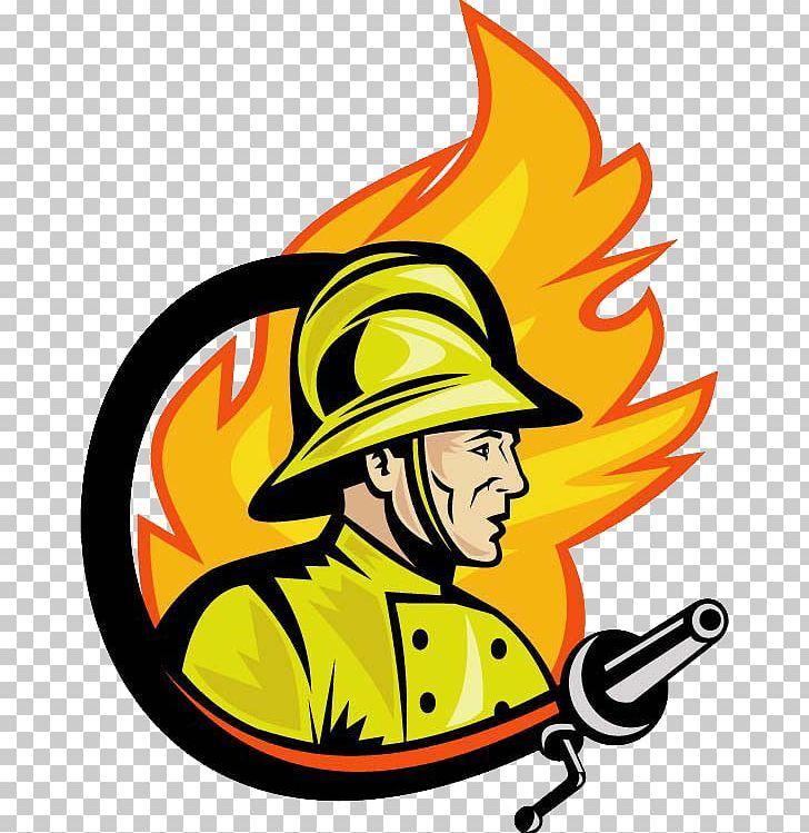 Firemen Logo - Firefighter Fire Department Logo PNG, Clipart, Art, Artwork, Cartoon
