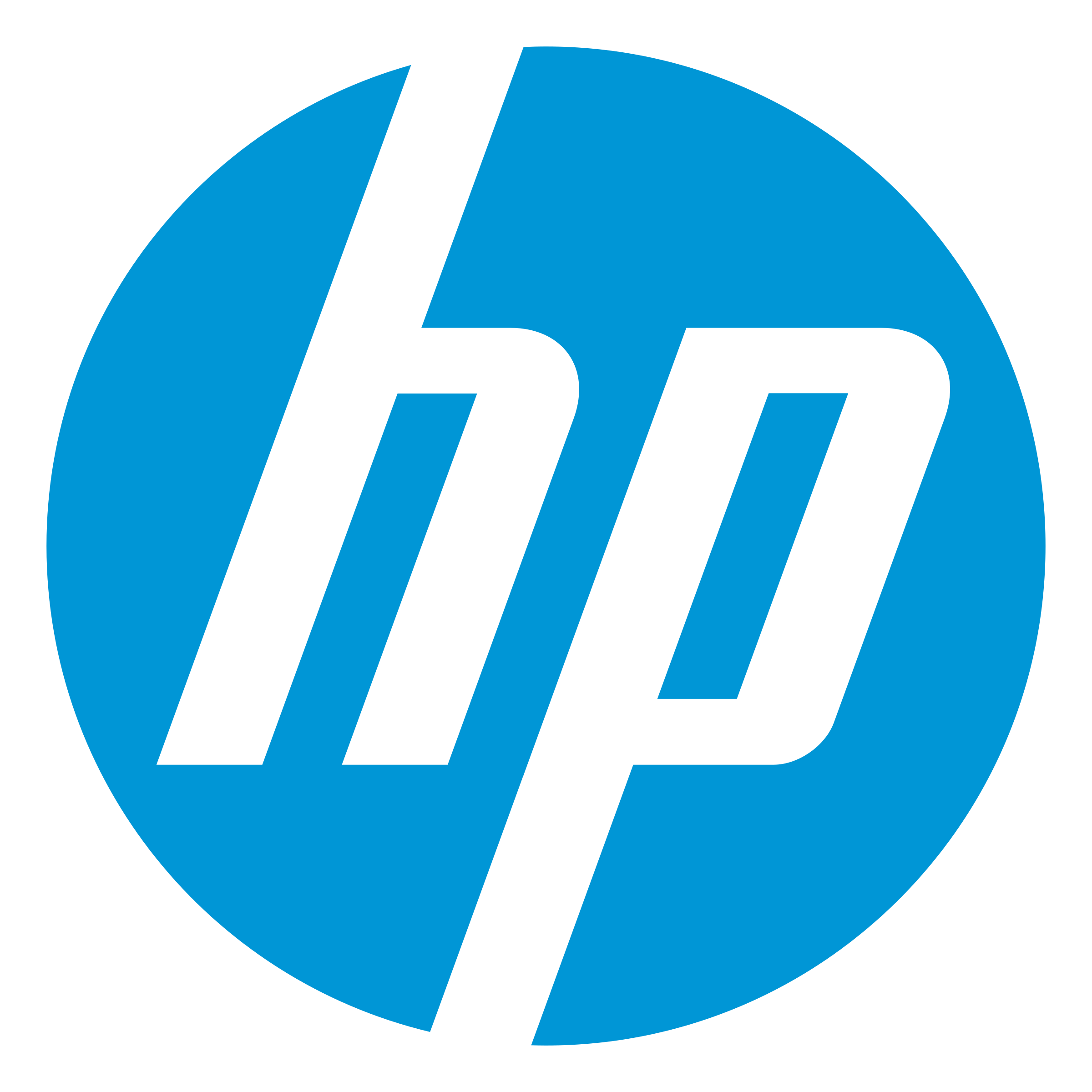 Packard Logo - hewlett-packard-logo-png-transparent - axe creatives