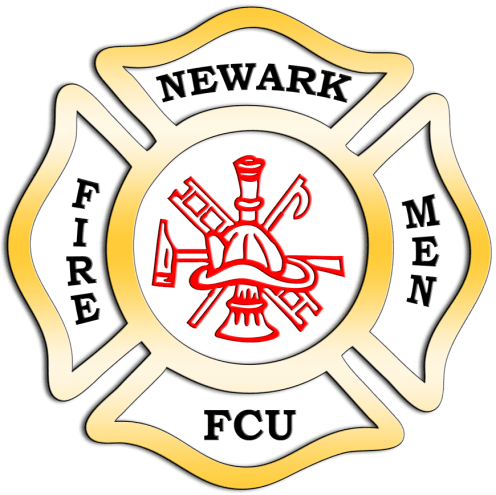 Firemen Logo - Newark Firemen FCU