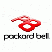 Packard Logo - PACKARD BELL | Brands of the World™ | Download vector logos and ...