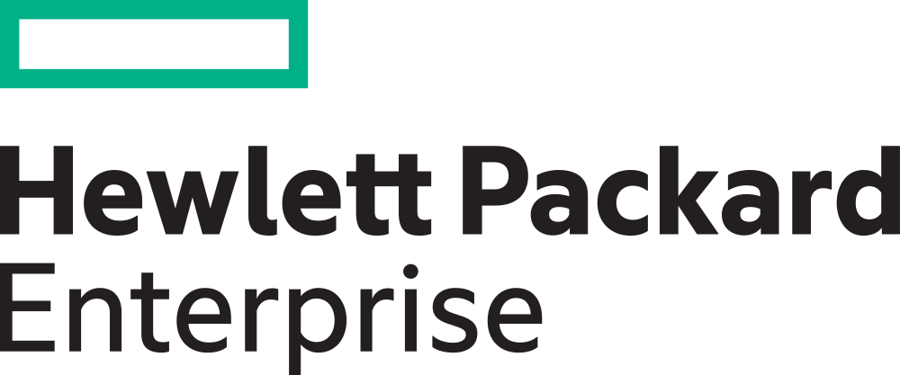 Packard Logo - Hewlett Packard Enterprise Logo.png