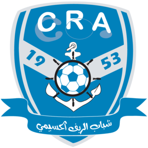 Rif Logo - Chabab Rif Al Hoceima CRA logo, Vector Logo of Chabab Rif Al Hoceima