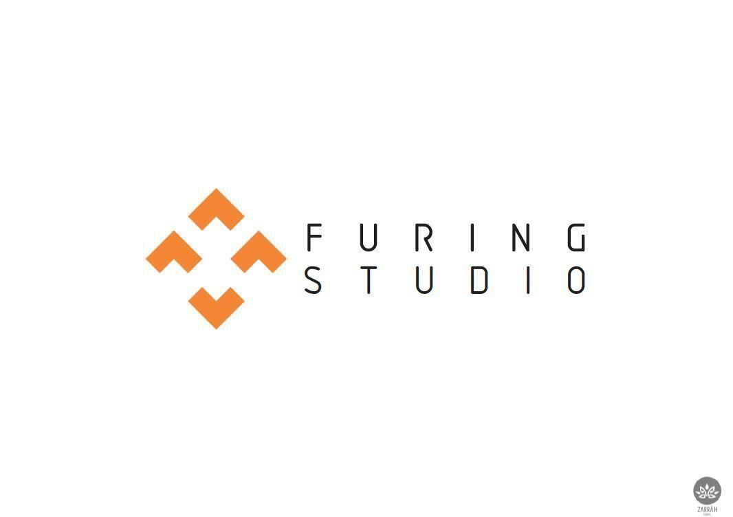 Rif Logo - FURING STUDIO LOGO by Rif. an at Coroflot.com