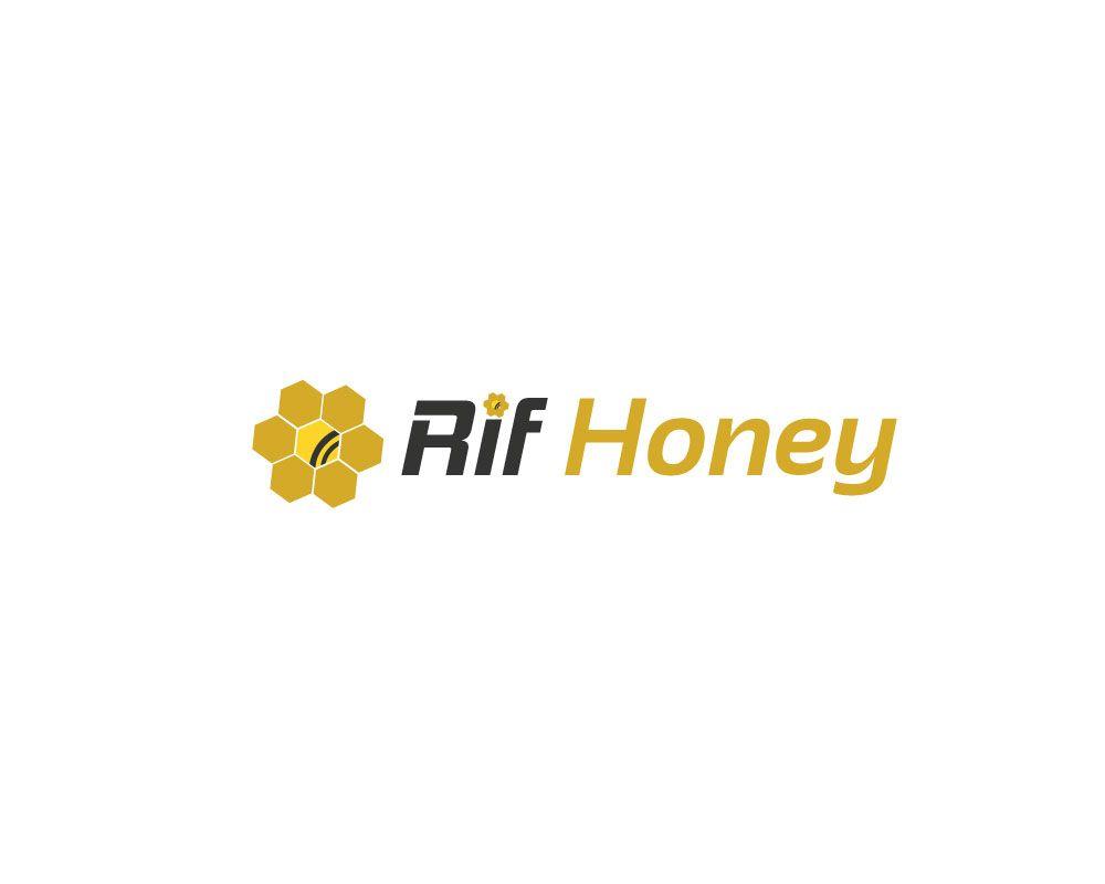 Rif Logo - LogoDix