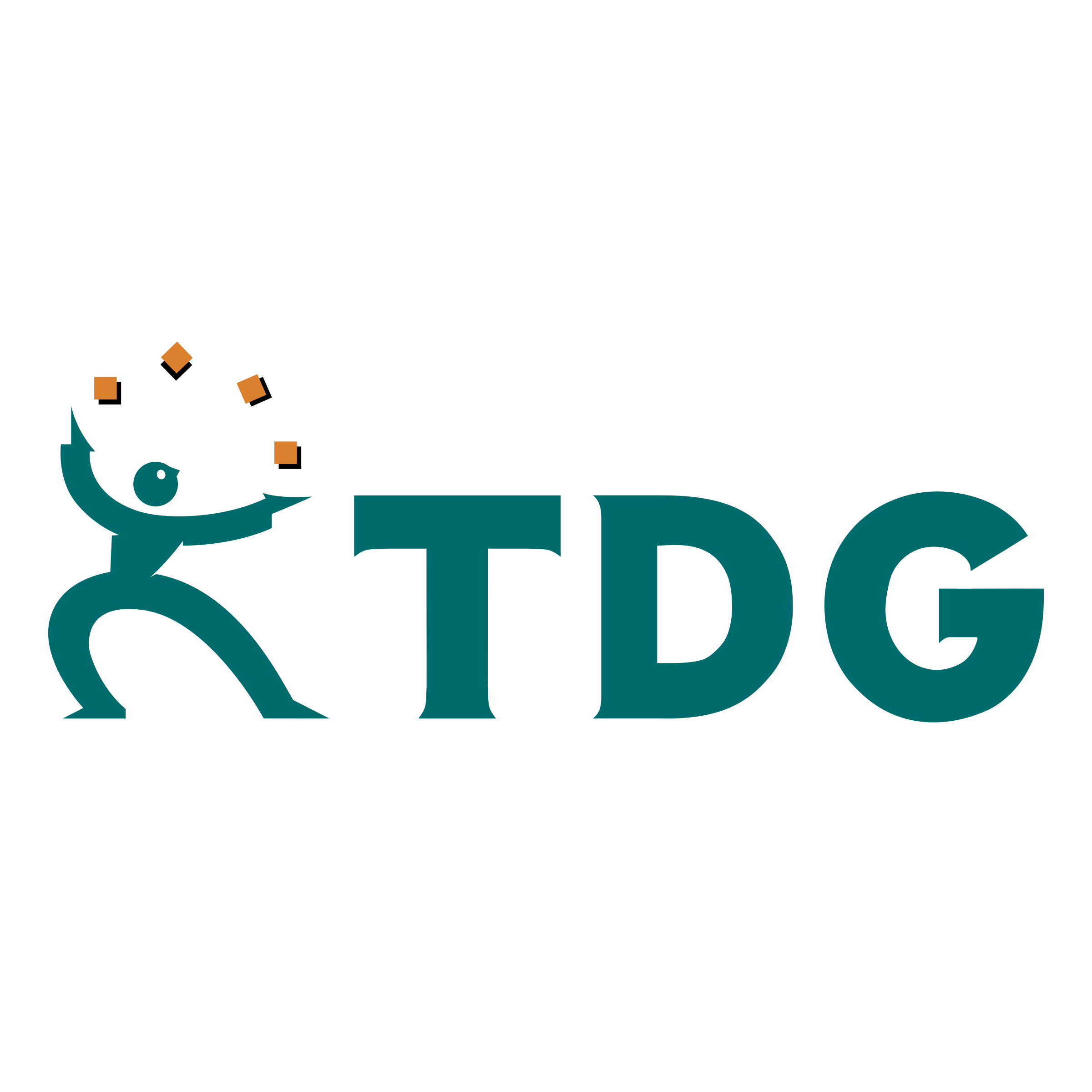 TDG Logo - TDG Logo PNG Transparent & SVG Vector