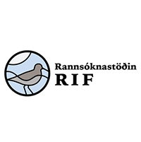 Rif Logo - Rif Field Station - Icelandic Arctic Cooperation Network