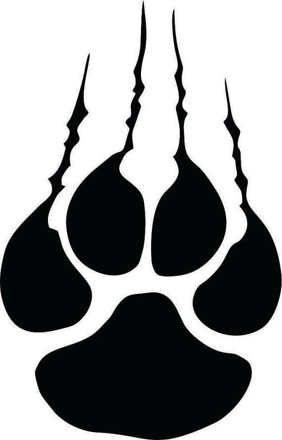 Claw Logo - Sports. Tiger claw, Panther logo, Tiger design