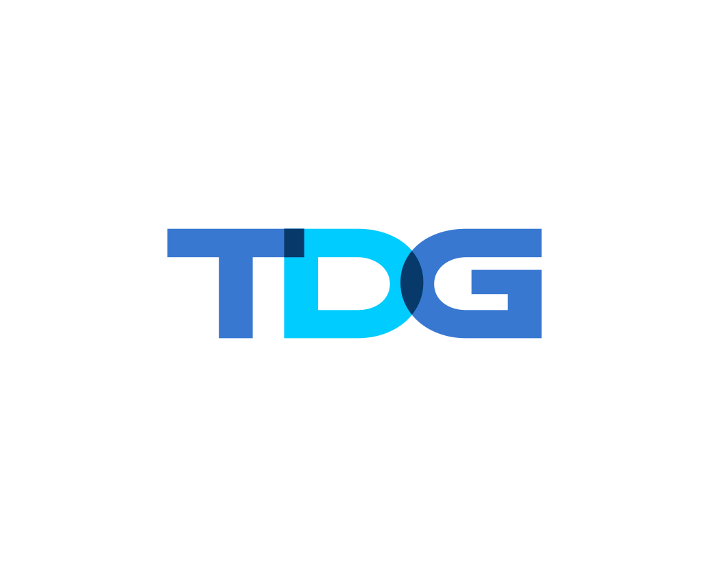 TDG Logo - DesignContest