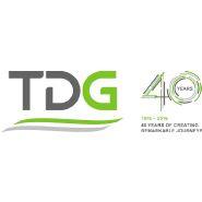 TDG Logo - TDG Logo – RMLA