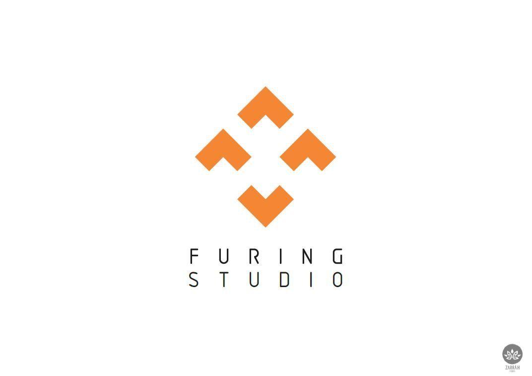 Rif Logo - FURING STUDIO LOGO by Rif. an at Coroflot.com