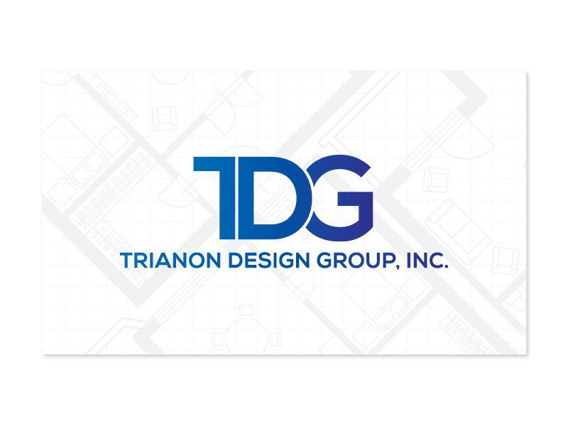 TDG Logo - TDG Logo and Business Card Design by Primoprint on Dribbble