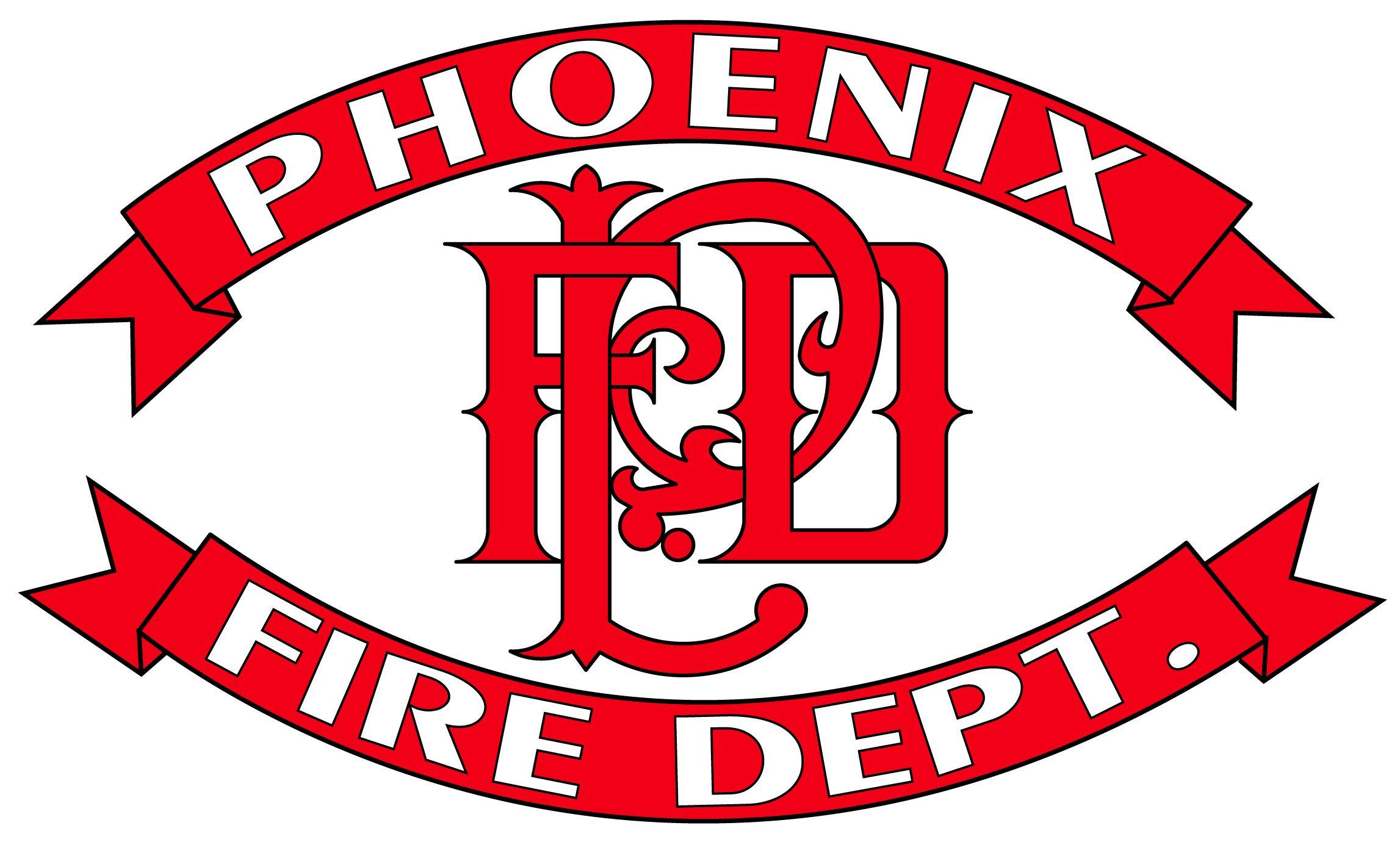 Firemen Logo - Fire Firefighter Recruitment