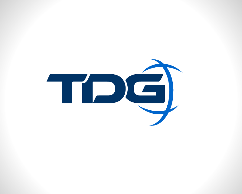 TDG Logo - Logo Design Contest For “TDG” And Or “Travel Design Group”