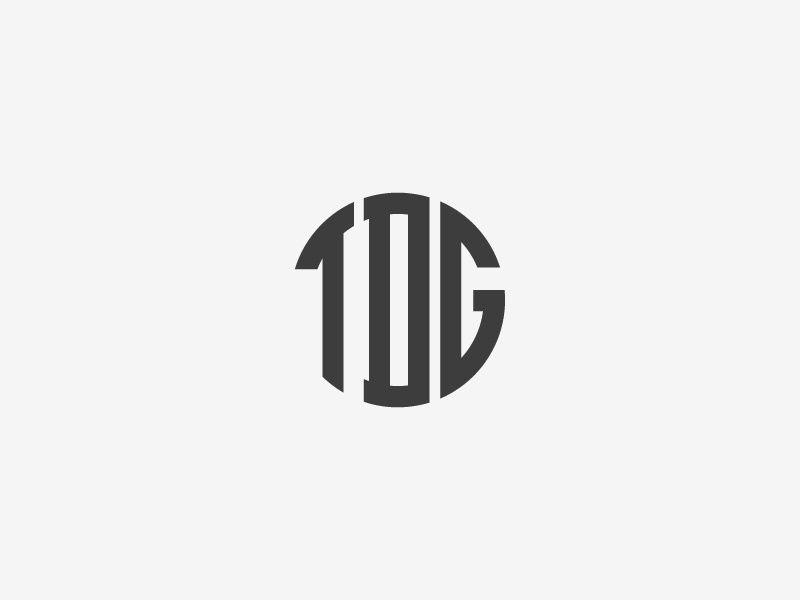 TDG Logo - The Daily Grind a.k.a. TDG Logo by Sylvan Hillebrand on Dribbble