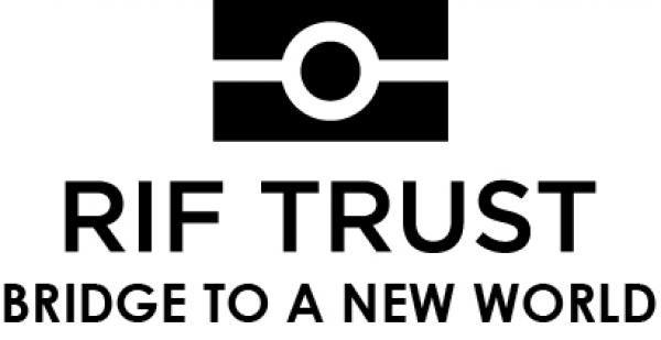 Rif Logo - Marketing & Communication Assistant Manager job at RIF TRUST in ...