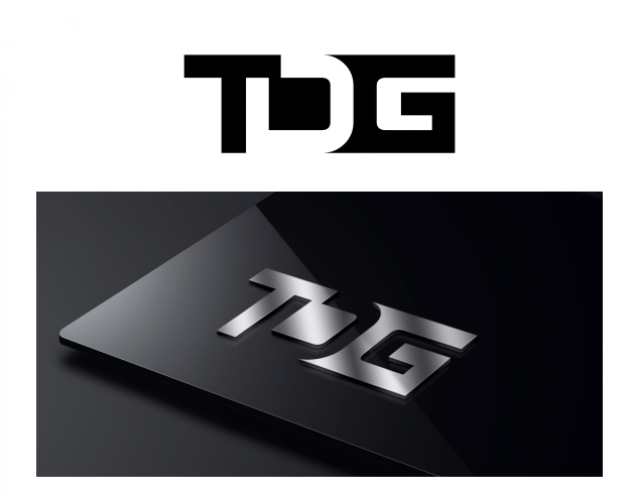 TDG Logo - TDG tdg selected#winner#entries#Logo. Design Inspiration Ideas Art