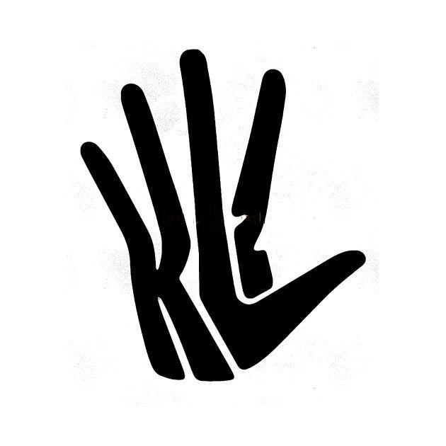 Claw Logo - Kawhi Leonard is Suing Nike for Stealing his KL2-Klaw Logo - HOUSE ...