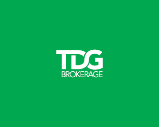 TDG Logo - Logopond - Logo, Brand & Identity Inspiration (TDG Brokerage)