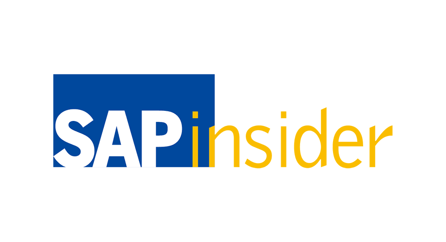 SAPinsider Logo - SAPinsider Logo Download - AI - All Vector Logo