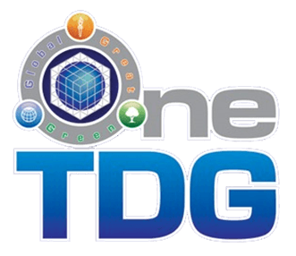 TDG Logo - Transnational Diversified Group