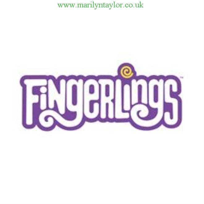 Fingerlings Logo - Fingerlings Mastermind marilyntaylor.co.uk