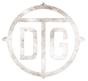 TDG Logo - The Design Guild | About TDG