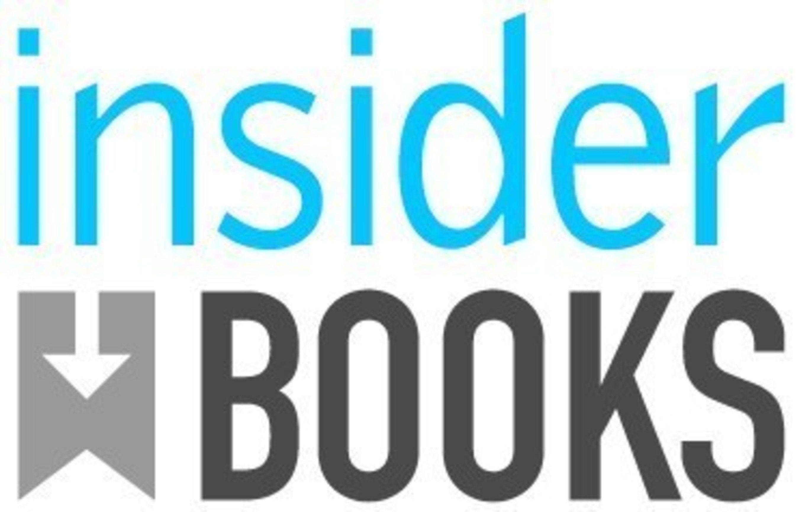 SAPinsider Logo - Publisher of SAPinsider Launches New Digital Book Platform: insiderBOOKS