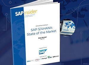 SAPinsider Logo - SAPinsider's SAP HANA Channel