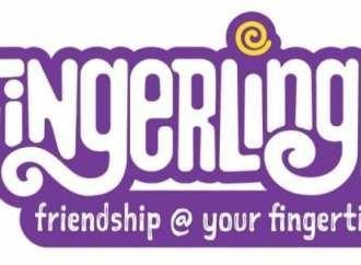 Fingerlings Logo - Striker Entertainment Archives - Elite Collectors Network