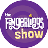 Fingerlings Logo - New Fingerlings® Episodes Weekly. Go bananas because the crew is