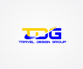 TDG Logo - Logo Design Contest For “TDG” And Or “Travel Design Group”