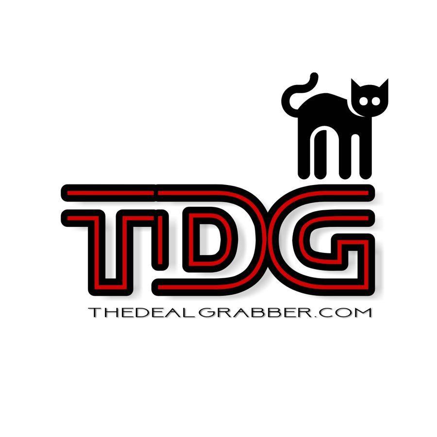 TDG Logo - Entry #10 by rakeshsuthar900 for Design a Logo - Guuranteed (TDG ...