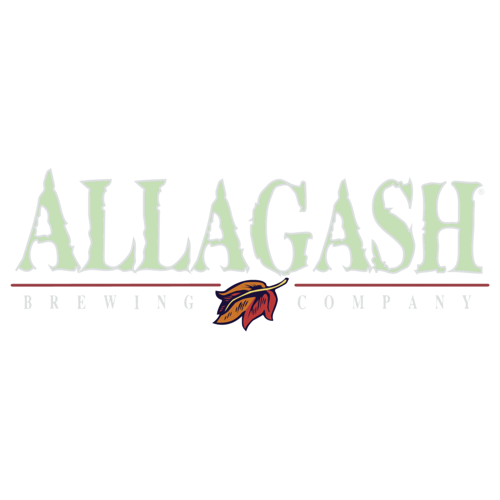 Allagash Logo - Allagash. The Worthy Brewfest