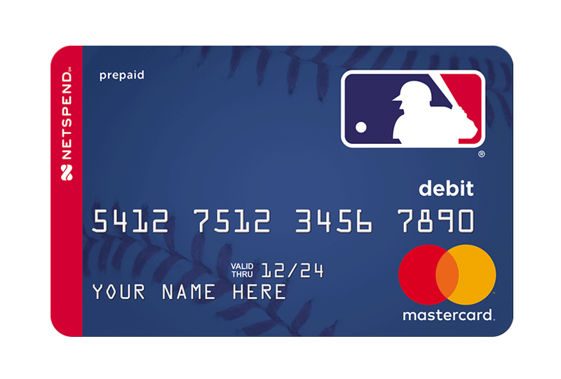 NetSpend Logo - Prepaid Debit Cards. Business Prepaid Cards