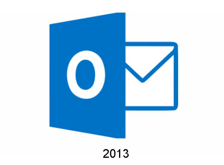 MS Outlook Logo - Microsoft Outlook Icon - free download, PNG and vector