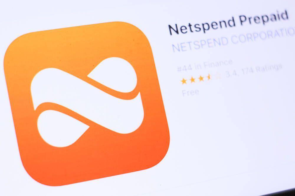 NetSpend Logo - How to Activate Netspend Card Without SSN
