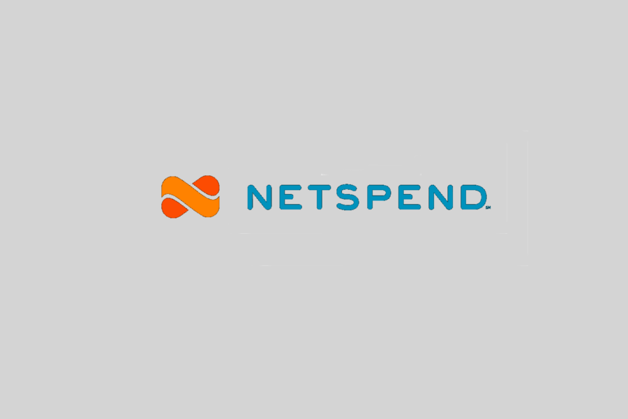 NetSpend Logo - Netspend