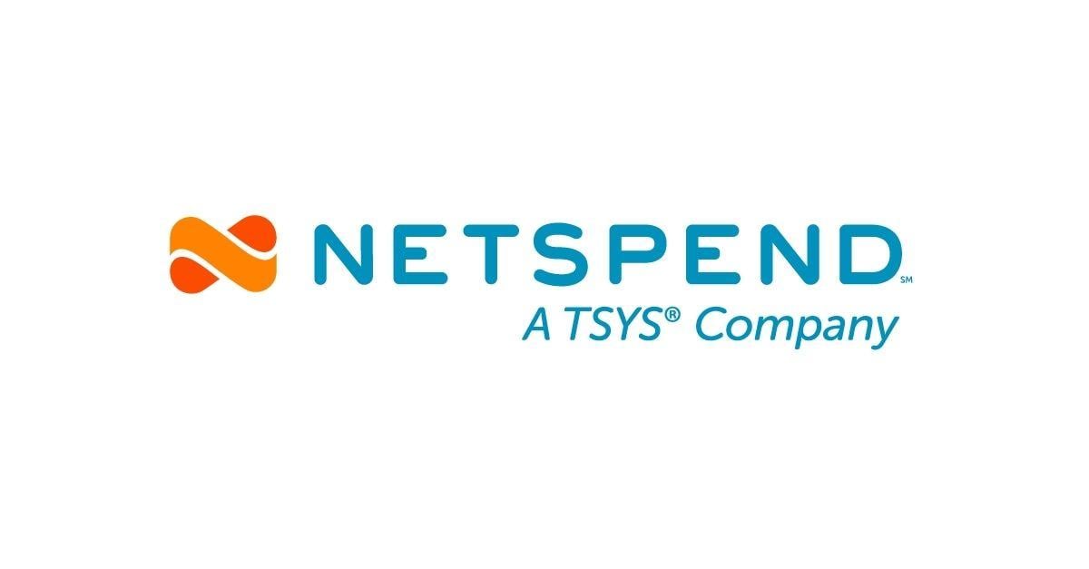 NetSpend Logo - Netspend and Major League Baseball Team Up to Bring Baseball Fans