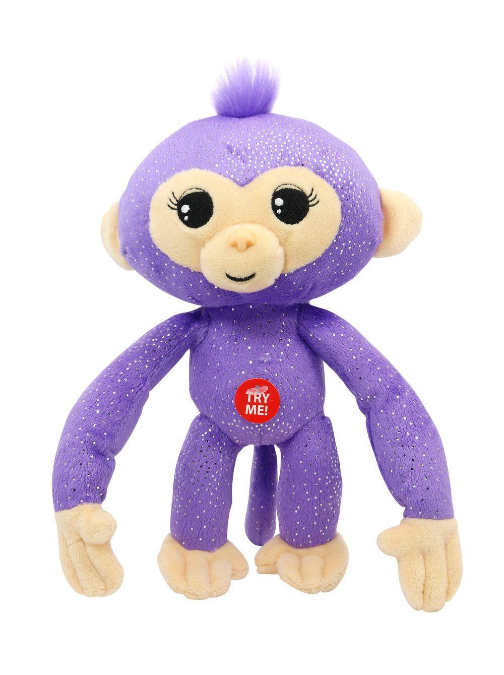 Fingerlings Logo - Fingerlings — commonwealth toy & novelty co., inc.