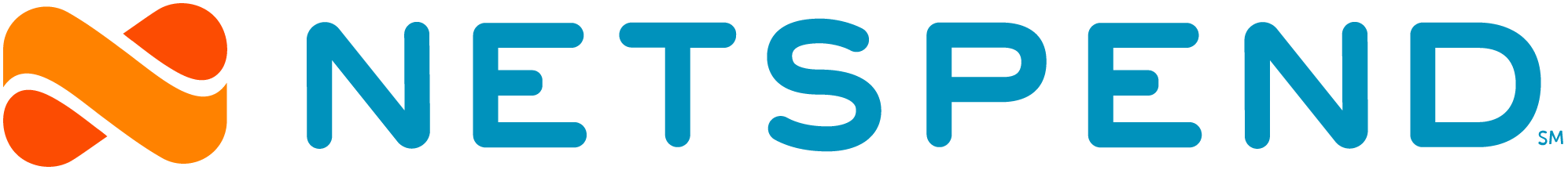 NetSpend Logo - Simple Credit Match