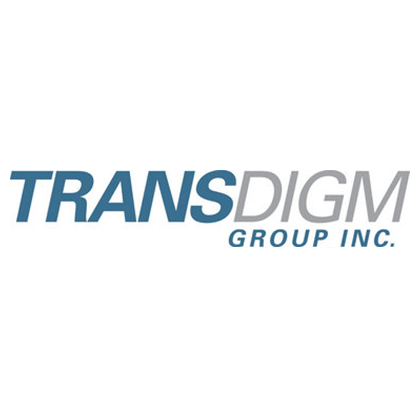 TDG Logo - TransDigm Group - TDG - Stock Price & News | The Motley Fool