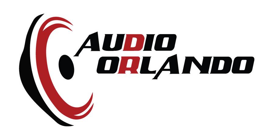 Audio Logo - Kontakt Multimedia | Audio Orlando Logo & Web Design