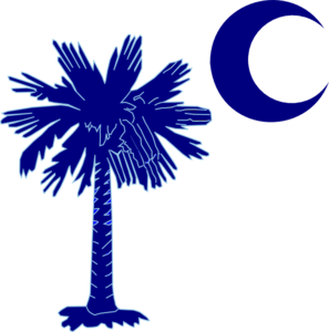 Palmetto Logo - Palmetto Tree Logo - Clip Art Library