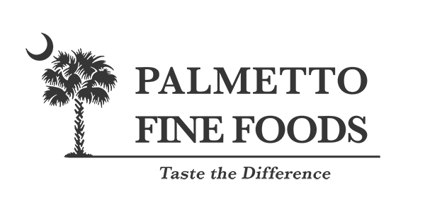 Palmetto Logo - Greenville SC Restaurant