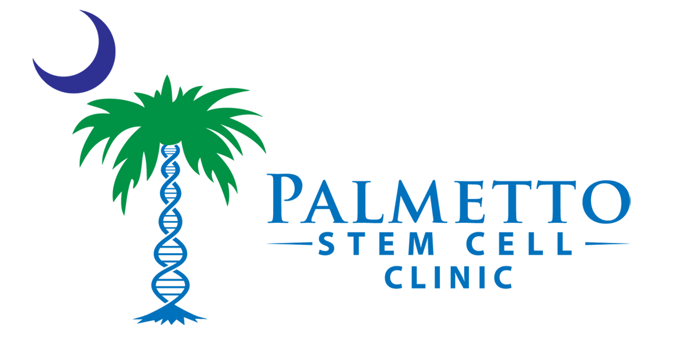 Palmetto Logo - Stem Cell Clinic Palmetto - Stem Cell Therapy Greenwood South Carolina