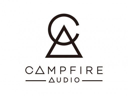 Audio Logo - Campfire Audio Logo. Am To Pm Design Projects. Logos, Mc Logo