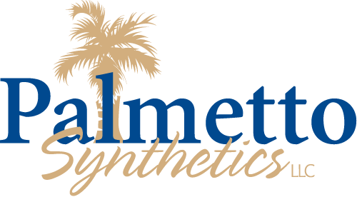 Palmetto Logo - Palmetto Synthetics - Palmetto Synthetics | Plastic Fabrication Company