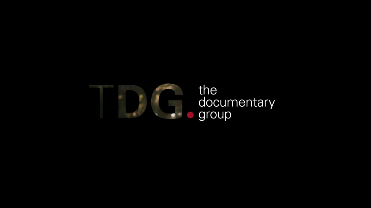 TDG Logo - TDG - Logo Animation