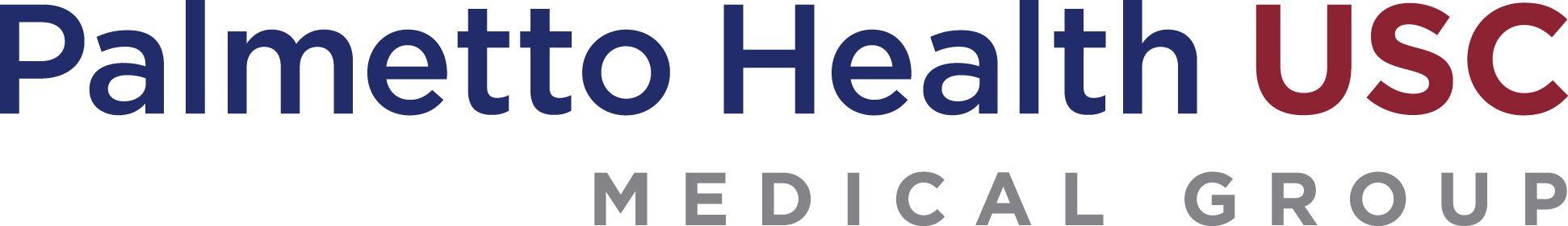 Palmetto Logo - Logos Health USC Medical Group