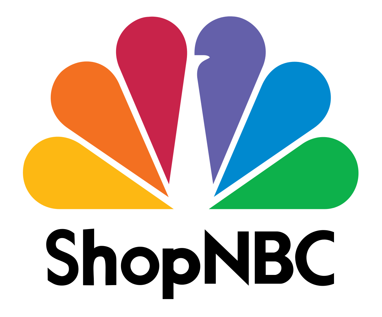 ShopNBC Logo - ShopNBC logo.svg